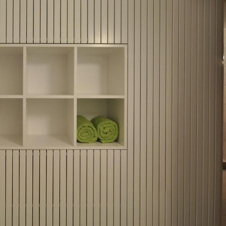 Apartmán Haus Helga Brand  Exteriér fotografie