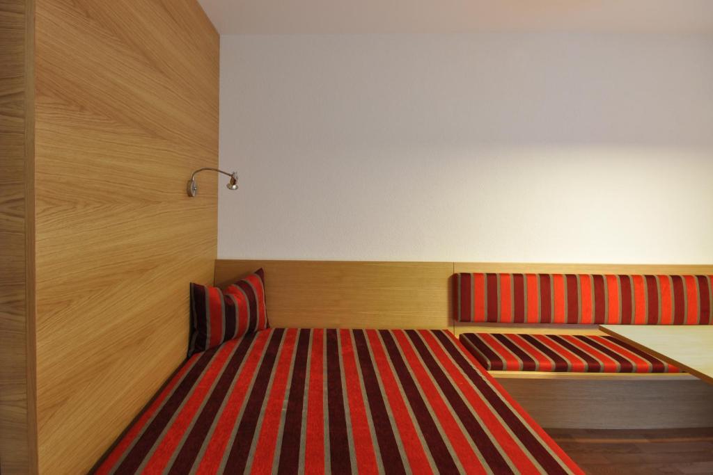 Apartmán Haus Helga Brand  Pokoj fotografie