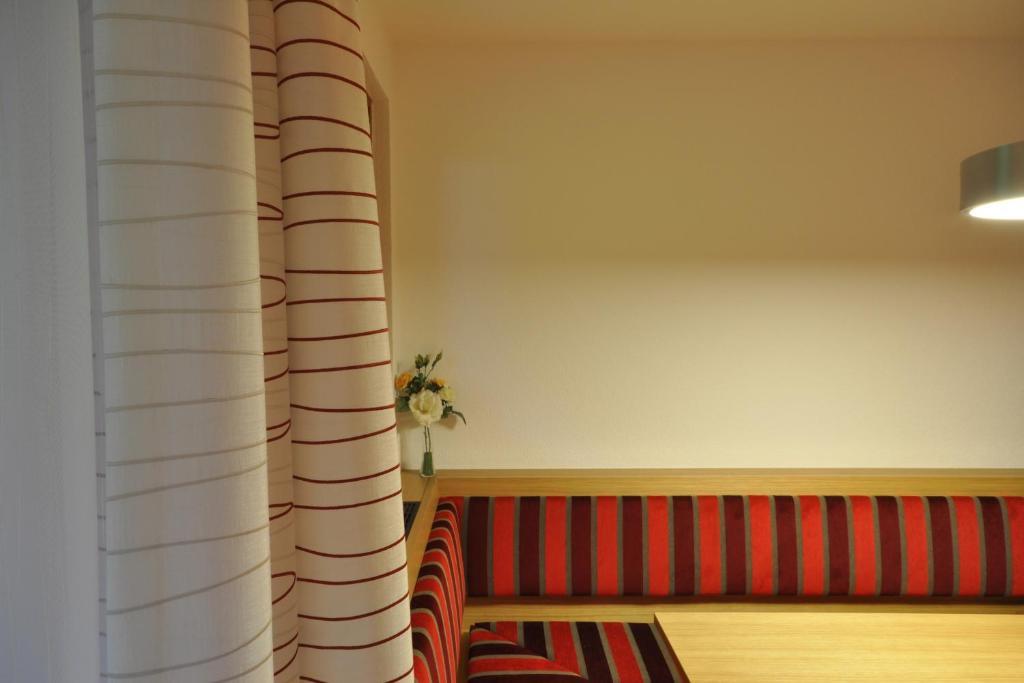 Apartmán Haus Helga Brand  Pokoj fotografie