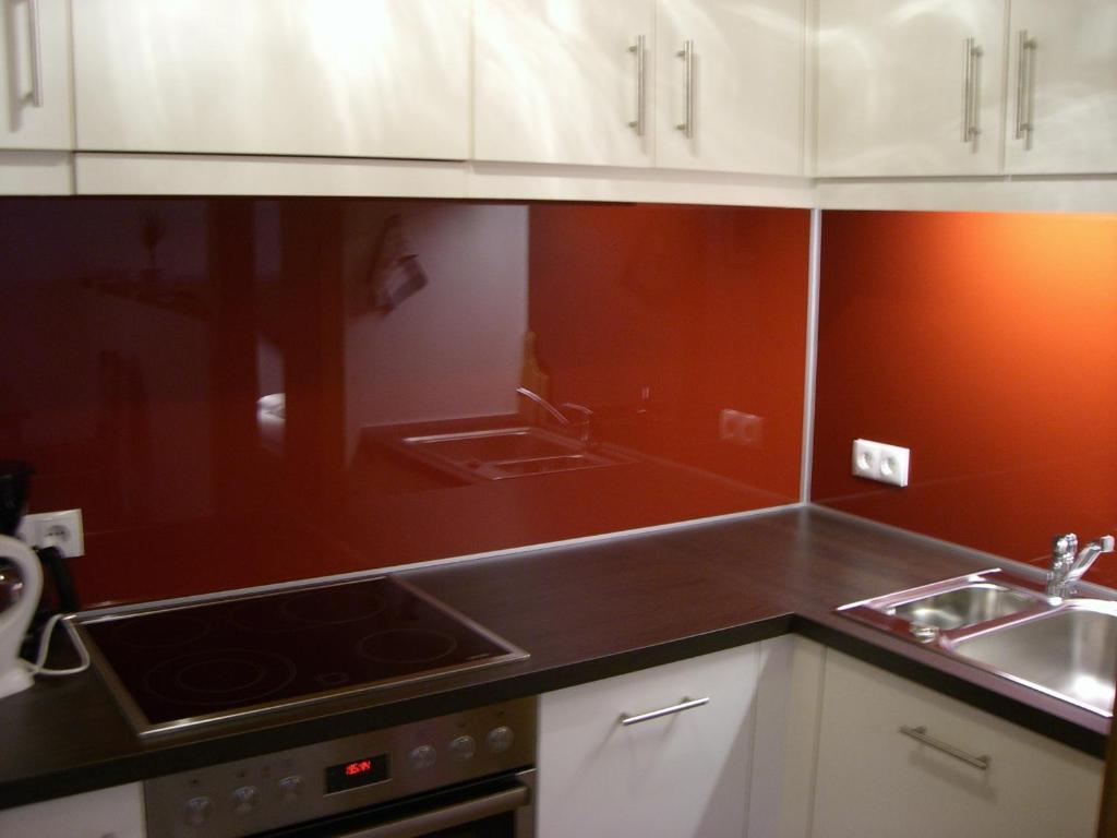 Apartmán Haus Helga Brand  Pokoj fotografie