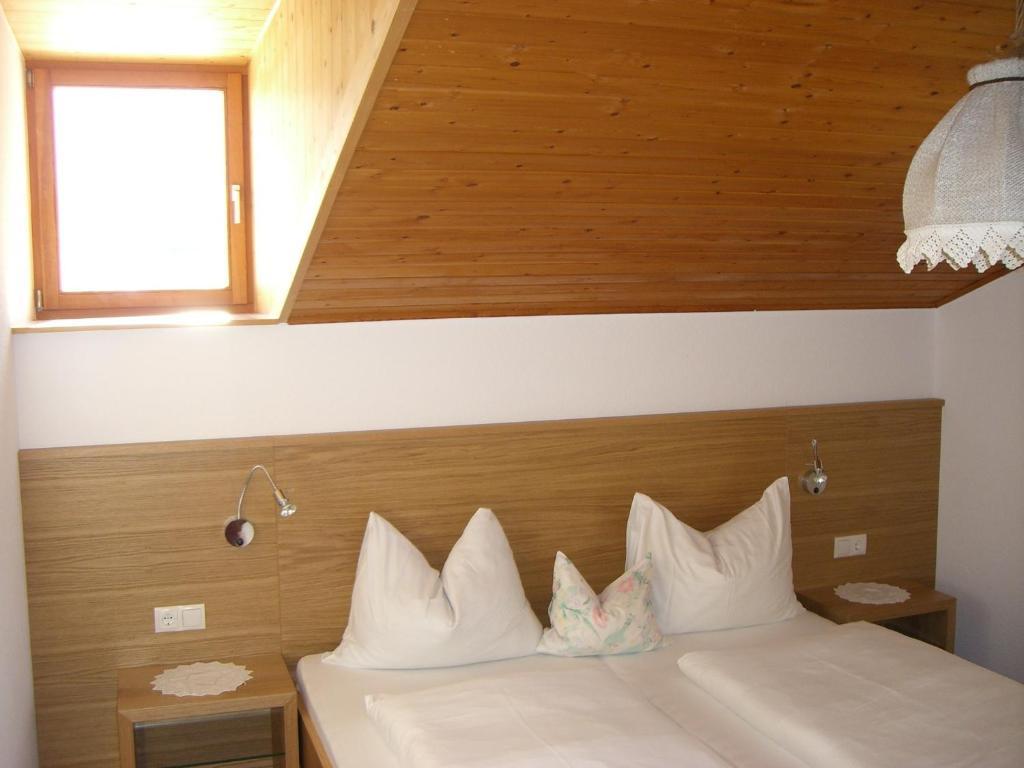 Apartmán Haus Helga Brand  Pokoj fotografie